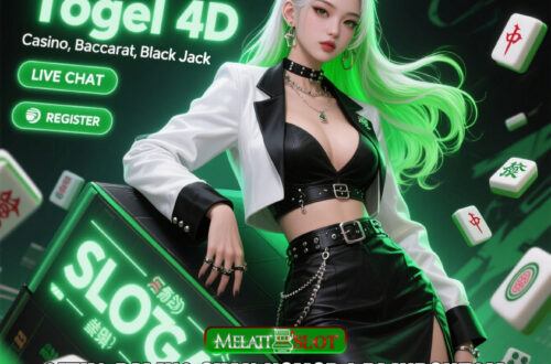 MELATISLOT Portal Login Delegasi Slot88 Resmi Game Online Populer