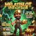 MelatiSlot Slot BNI Online Jackpot Mudah Didapat