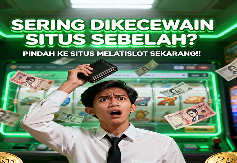 Slot Seabank Terbaik Untuk Pemain Indonesia Melatislot