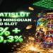 MELATISLOT Slot Via SeaBank Praktis Untuk Pemain