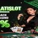MELATISLOT Game Mabar Seru Dengan Kompetisi Menarik
